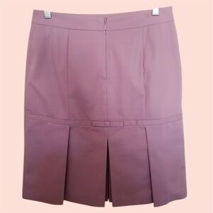 INC Stretch International Concepts Skirt
